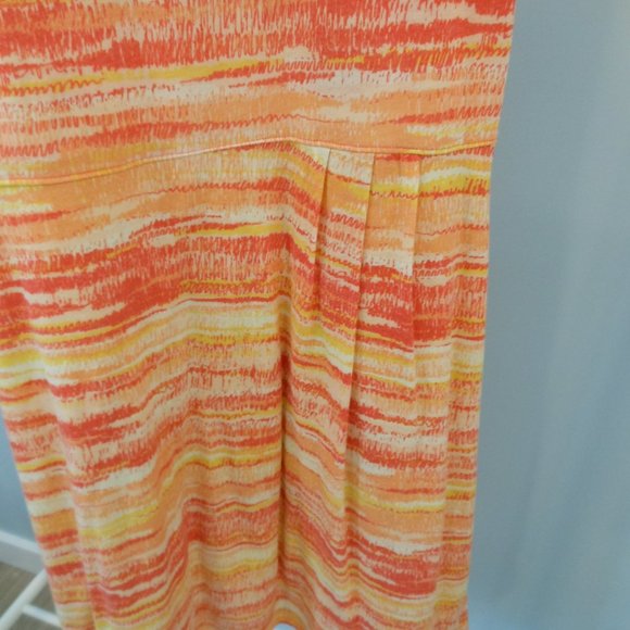 Threadless Sunset T-Shirt Dress - Size XL - Picture 3 of 6